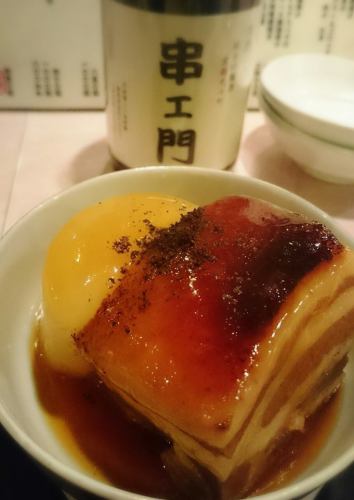 食材にもこだわって！
