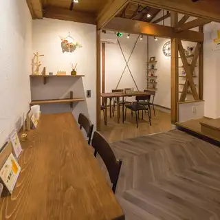 カウンター