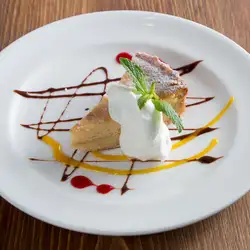 クラシックチーズケーキ
