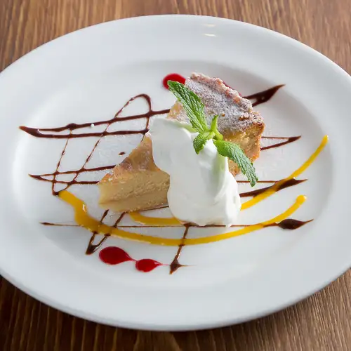 クラシックチーズケーキ