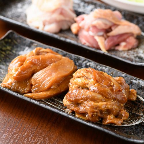 The taste that has been loved in Shiga