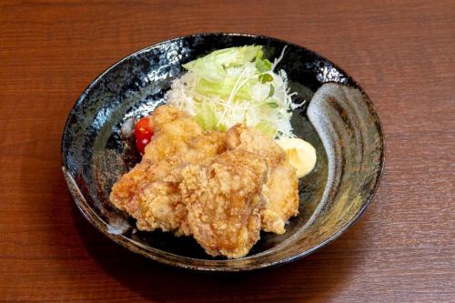 Okutanba Chicken Thigh