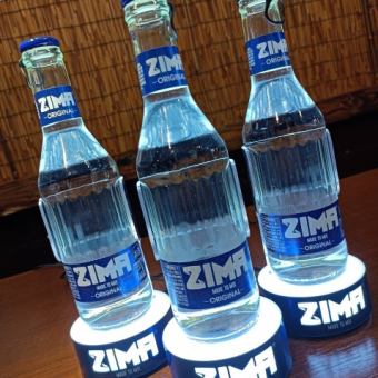 大好評につき第2弾開催!!【7/25(金)～8/10(日)】60分間ジーマ飲み放題セット 2200円(税込)