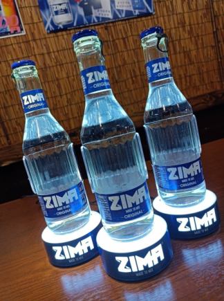 大好評につき第2弾開催!!【7/25(金)~8/10(日)】60分間ジーマ飲み放題セット 2200円(税込)