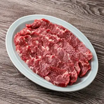 並ロース