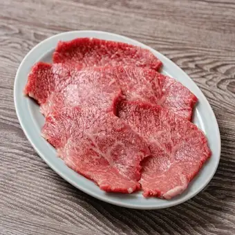 上カルビ