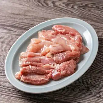 鳥焼肉