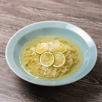三郎冷麺