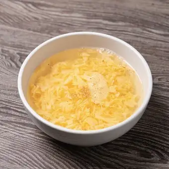 玉子スープ