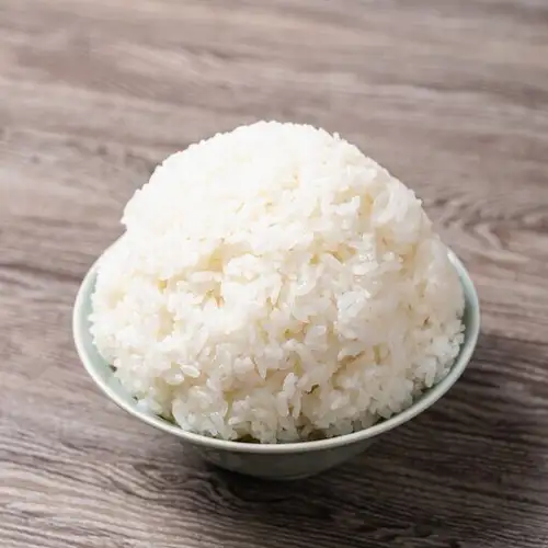 白飯 (大盛り無料)