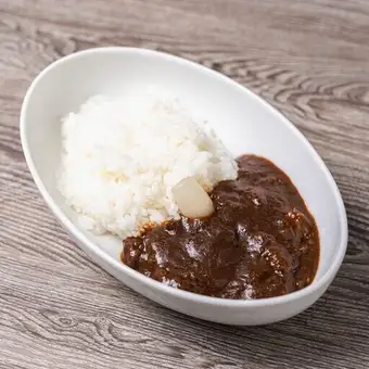 三郎カレー