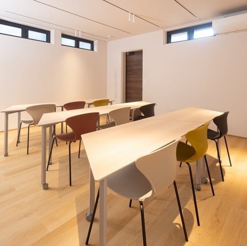 ◆Private rooms and private rentals available!