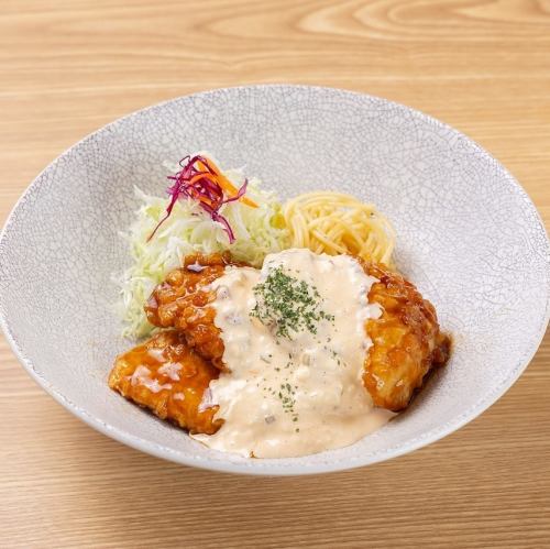 Chicken Namba