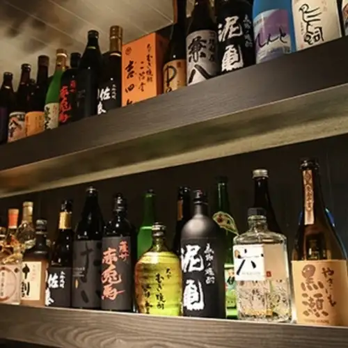 会社帰りの飲み会に最適