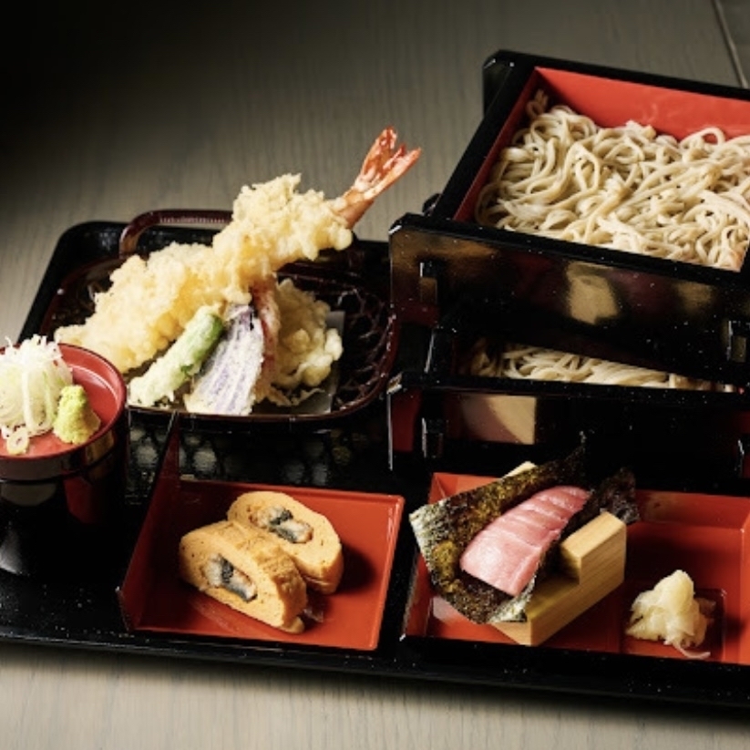 定番のランチは1,300円(税込み)~