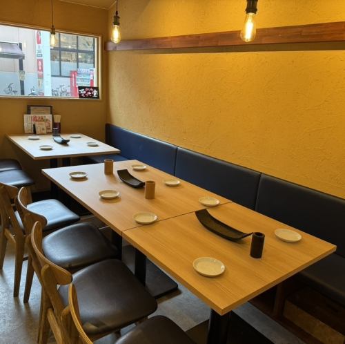 宴会や女子会にも◎