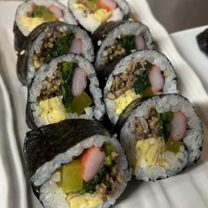 キンパ