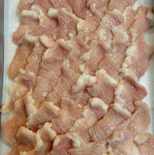 ★徹底管理された高品質肉を安心・安全にご提供★