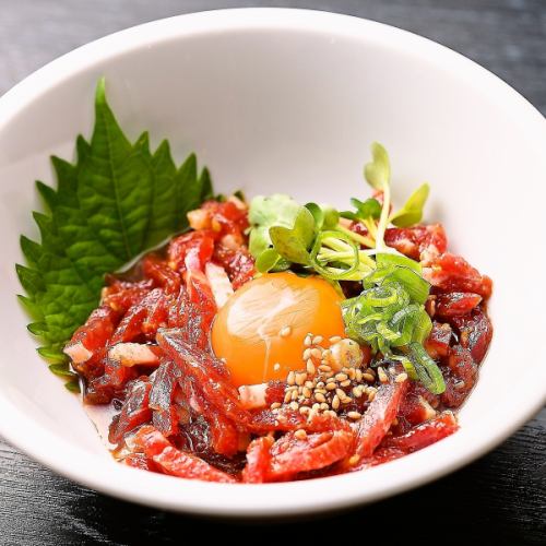 我们骄傲的 Yukhoe