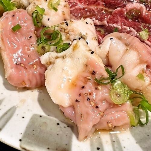 细庄