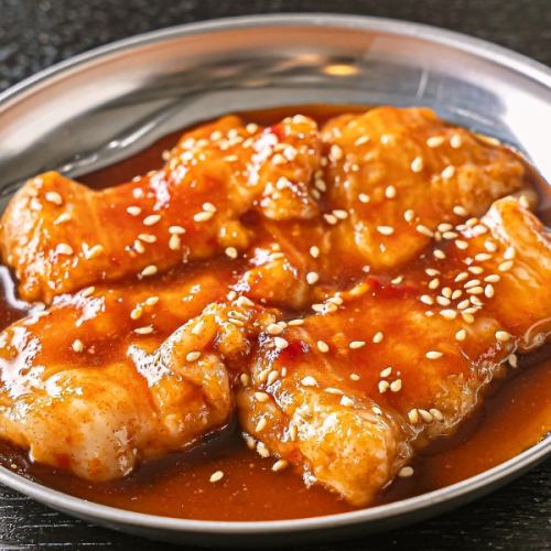 父母传给孩子的传统烤肉酱