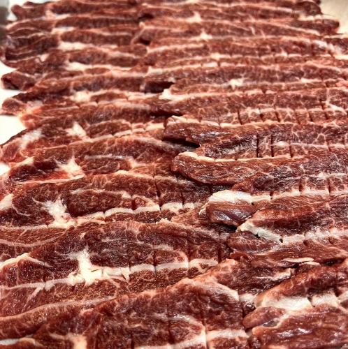 Tsurami（天堂肉）