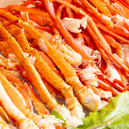 【뷔페】<120분> 와규 샤브샤브・게・전복≪96품≫ 화양중 뷔페+알코올 첨부 음방