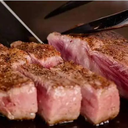 現場廚房表演【廚師】身臨其境的現場廚房♪