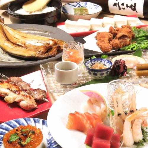 120分飲み放題2080円～！