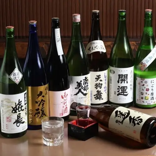 料理と相性抜群のドリンク