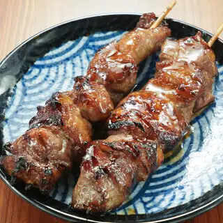 【千葉県産 肉三昧コース】肉刺し・もつ煮込み・もつ焼きなど全10品《2時間飲み放題付◎》