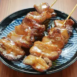 革命BIG串 豚トロ
