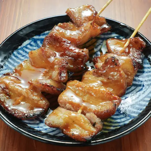 革命BIG串　豚トロ