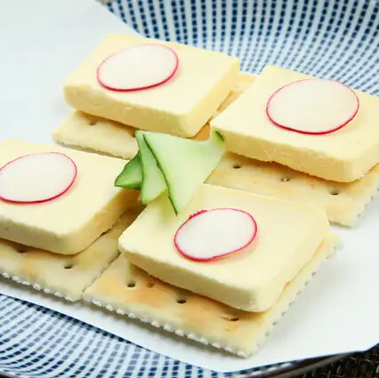 チーズ味噌漬け