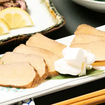 イブリガッコチーズ