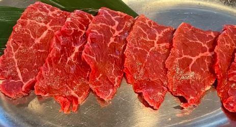牛ハラミ