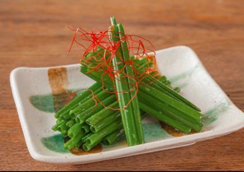 青葱ムンチ