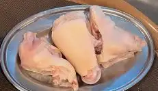 豚足
