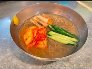 ◯【おすすめ】冷麺