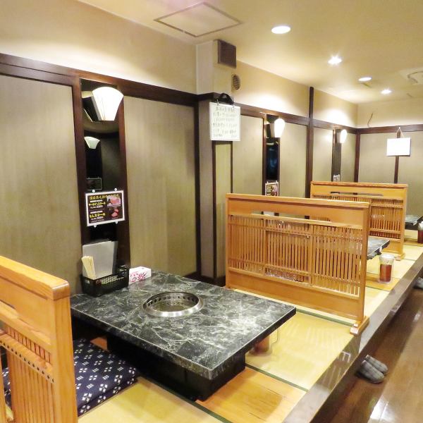 [513m from Otobashi Station] The interior has a calm atmosphere.It is recommended not only for families, but also for entertaining guests and couples! It is also suitable for special occasions.