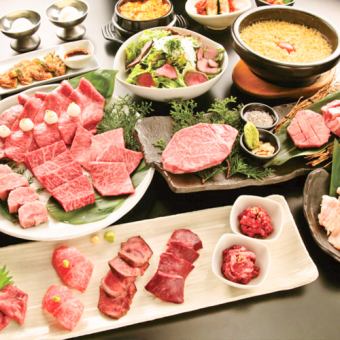 【周一至周六 / 网站独家】20道菜“极致幸福套餐”，含2小时畅饮：¥11,660（含税）宴会、派对、商务晚宴的完美之选。