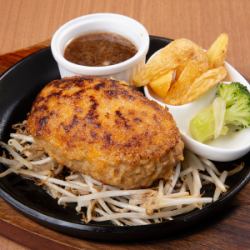 ぎゅう丸ハンバーグ 150g