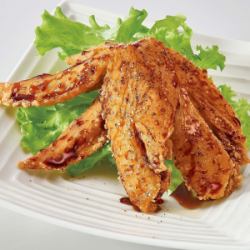 Pure Japanese chicken from Iwate Prefecture