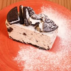 Oreo Cheesecake