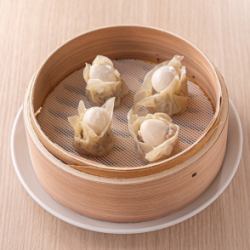 Quail egg shumai (4 pieces)