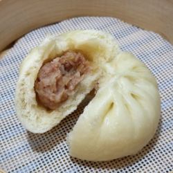 Pork bun (large)