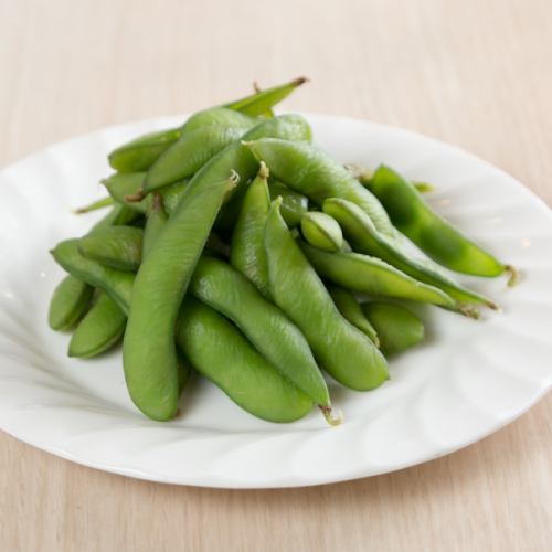 枝豆