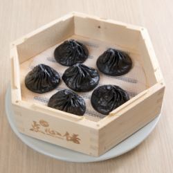 えび味噌入り小籠包　６個