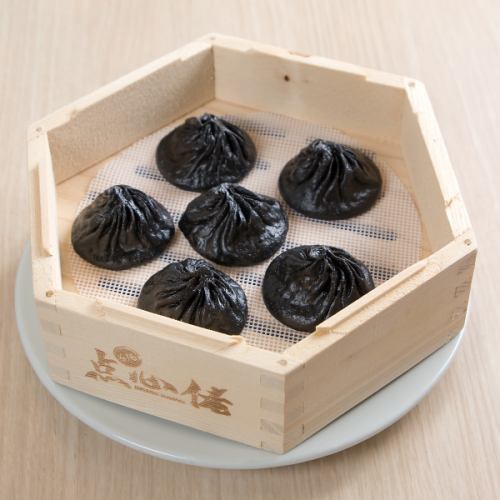 えび味噌入り小籠包　６個