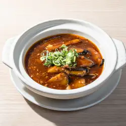 Mabugasu eggplant